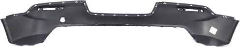 FitParts متوافق مع غطاء المصد السفلي الخلفي 2020-2022 موديلات Kia Soul EX LX S X-Line KI1115127 86650K0000 20 21 22 جاهزة للطلاء in Saudi Arabia