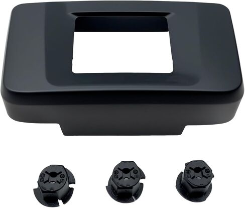 Distance Sensor Milliwave Radar Cover 36809-TVA-A12 Compatible with 2018-2020 Accord in Kuwait