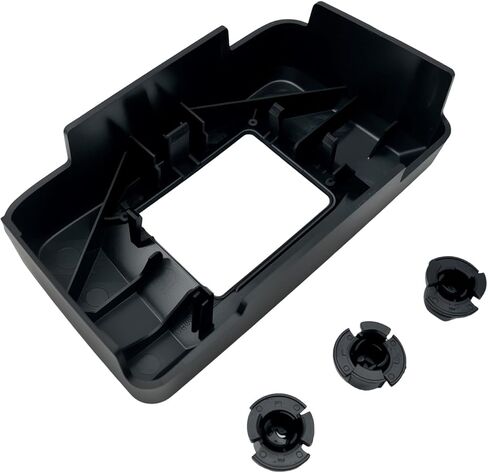 Distance Sensor Milliwave Radar Cover 36809-TVA-A12 Compatible with 2018-2020 Accord in Kuwait