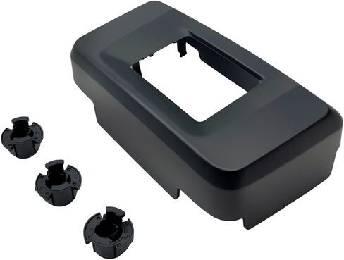 Distance Sensor Milliwave Radar Cover 36809-TVA-A12 Compatible with 2018-2020 Accord in Kuwait