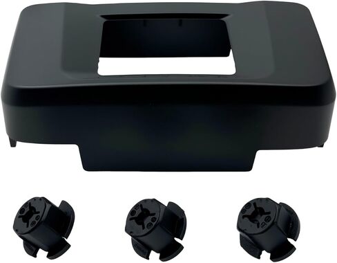 Distance Sensor Milliwave Radar Cover 36809-TVA-A12 Compatible with 2018-2020 Accord in Kuwait