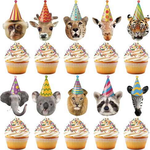 40 Pcs Sports Cupcake Toppers Football Soccer Basketball Cupcake Picks Baseball Golf Cake Decorations for Boys Kids Sport Theme Birthday Party Decorations Baby Shower Supplies in Saudi Arabia