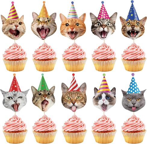 40 Pcs Sports Cupcake Toppers Football Soccer Basketball Cupcake Picks Baseball Golf Cake Decorations for Boys Kids Sport Theme Birthday Party Decorations Baby Shower Supplies in Saudi Arabia