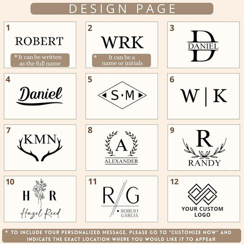 Personalized Leather Portfolio for Men, Women - Custom Business & Organizer A4 A5 Document Binder, Journal for Coworker, Employee, Gift for His, Her, Students, Graduation, Fathers Day, Office Gifts in Saudi Arabia