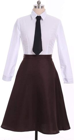 Officer Uniform Agent Peggy Carter Cosplay Costume Dress Uniform Suit for Women in Saudi Arabia
