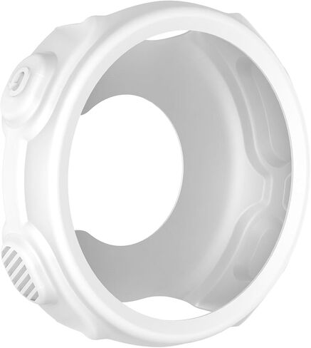 غطاء حماية من مادة TPU لـ Garmin Forerunner 735XT، غطاء حماية ناعم مضاد للسقوط من مادة TPU لساعة Garmin Forerunner 735XT الذكية in Kuwait