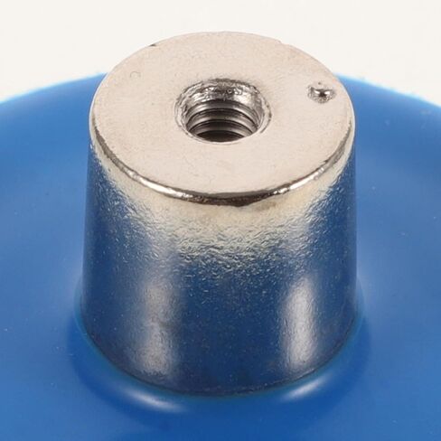 4pcs Cartoon Silicone Drawer Knobs Room Furniture Pulls Soccer Blue White Round Cabinet Handles Friendly Soft Grip for Wardrobe Drawers in Kuwait