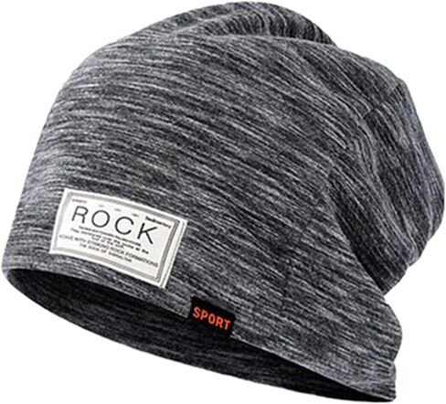 Unisex Anti Radiation Cap,EMF Electromagnetic Wave Shielding Protection Hat,100% Silver Fiber Beanies Hat (Color : Blue, Size : One Size) in Saudi Arabia