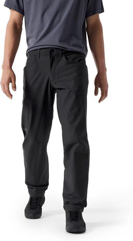 Arc'teryx Kragg Cotton Pant Men's | Technical Stretch Cotton Climbing Pant in Kuwait
