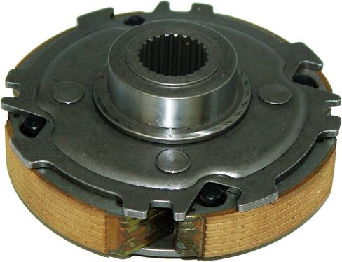 Caltric Clutch Clutch Carrier Carrier Compatible with Honda Trx350Te Trx-350Te Rancher Es 2000-2006 in Saudi Arabia