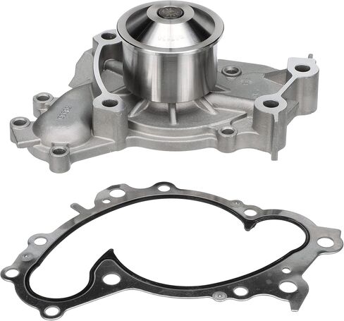 Gates 42340 Premium Engine Water Pump in Kuwait