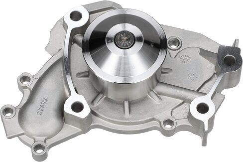 Gates 42340 Premium Engine Water Pump in Kuwait