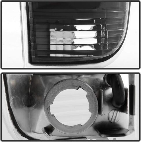 ACANII - For Black 1995-2005 Chevy Blazer GMC Jimmy S10 Tail Lights Brake Lamps Aftermarket Driver & Passenger Side in Saudi Arabia