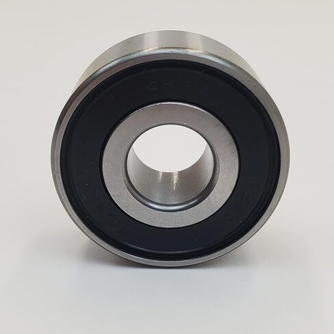 Front/Rear Sealed Wheel Bearing for ¾" Axles on Harley Softail FLST/FXST, Dyna FXD, FXR & Sportster XL Models – Sold Individually - Replaces HD# 9267 Check Fitment in Listing in Saudi Arabia