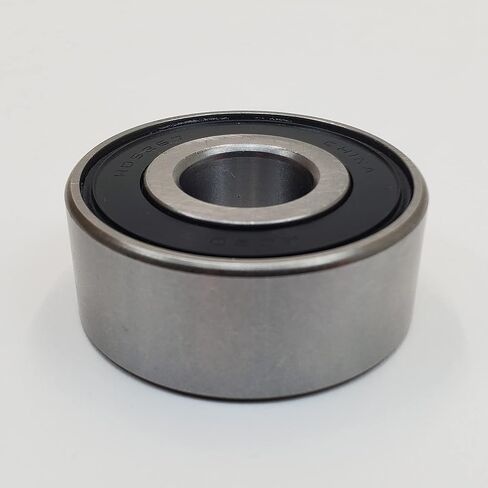 Front/Rear Sealed Wheel Bearing for ¾" Axles on Harley Softail FLST/FXST, Dyna FXD, FXR & Sportster XL Models – Sold Individually - Replaces HD# 9267 Check Fitment in Listing in Saudi Arabia