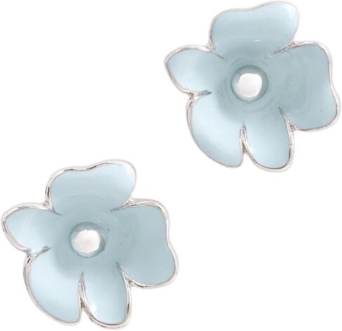 kate spade new york Golden Bloom Flower Studs in Saudi Arabia
