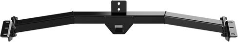 APS Rear Trailer Hitch, 2 inch Towing Hitch Receiver Class 3 Hitch Cover Included Compatible with Honda Pilot Acura MDX 2003-2008 in Saudi Arabia