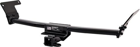 وصلة مقطورة من الفئة 3 مع جهاز استقبال 2 بوصة، تناسب 2019-2025 Toyota RAV4 وRAV4 Prime | 4,500 رطل GTW / 675 رطلاً وزن اللسان | فولاذ كربوني شديد التحمل in Kuwait