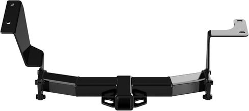 APS Rear Towing Hitch Receiver, Class 3 Trailer Hitch Compatible with Honda CR-V 2007-2011 in Saudi Arabia