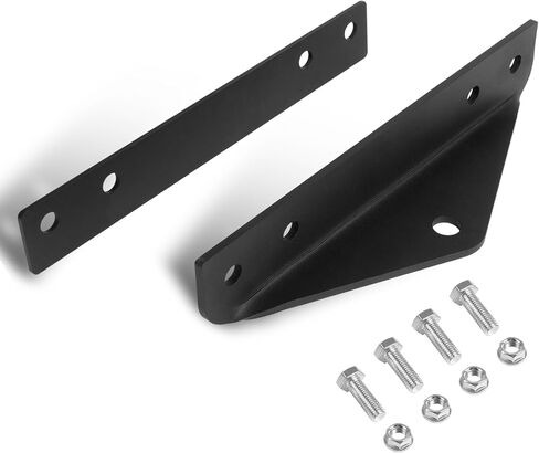 مجموعة وصلة مقطورة شديدة التحمل لـ Ariens IKON-X XL & Gravely ZT X XL ZT HD، تناسب 79108500، مجموعة سحب جزازة بدون دوران لـ Ariens Apex & Zenith، تناسب أسطح 42 بوصة - 60 بوصة in Kuwait