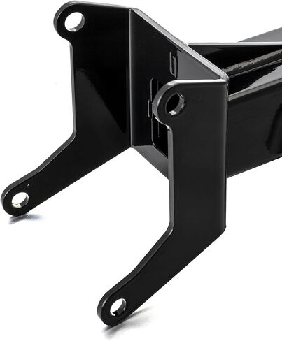 طقم حامل كرة وصلة استقبال خلفي مقاس 2 بوصة متوافق مع Can Am Outlander 2012-2025، وصلة سحب مقطورة ATV مع دبوس قفل 5/8 بوصة مناسب لملحقات Renegade MAX/6X6 in Kuwait