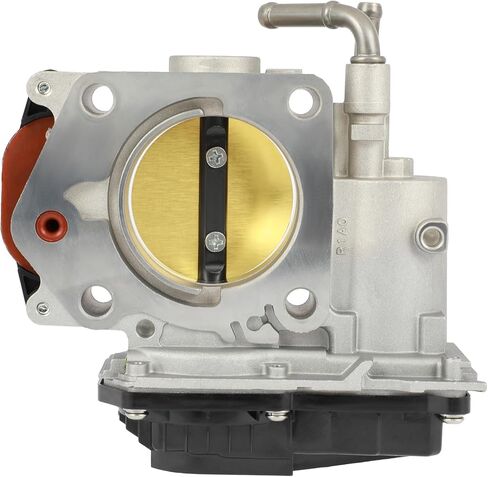Throttle Body Replace OE:TB1242 16400R1AA01 16400R1BA01 Fit for 2016-2022 for H-onda HR-V 2012-2015 for H-onda Civic in Saudi Arabia