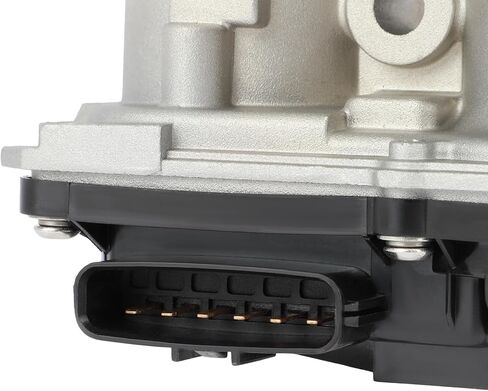 Throttle Body Replace OE:TB1242 16400R1AA01 16400R1BA01 Fit for 2016-2022 for H-onda HR-V 2012-2015 for H-onda Civic in Saudi Arabia