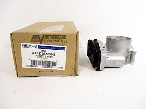 Genuine Ford Parts - Throttle Body and Motor Asy (AT4Z-9E926-B) in Saudi Arabia