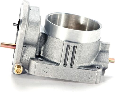 هيكل الخانق BBK 1759 مقاس 80 مم - سلسلة قوة التدفق العالية بالإضافة إلى شاحنة Ford 5.4L F Series والرحلة الاستكشافية in Kuwait