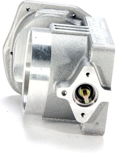 هيكل الخانق BBK 1759 مقاس 80 مم - سلسلة قوة التدفق العالية بالإضافة إلى شاحنة Ford 5.4L F Series والرحلة الاستكشافية in Kuwait