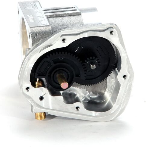 هيكل الخانق BBK 1759 مقاس 80 مم - سلسلة قوة التدفق العالية بالإضافة إلى شاحنة Ford 5.4L F Series والرحلة الاستكشافية in Kuwait