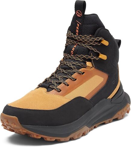 Timberland Mens Motion Access Mid Waterproof Hiking Boot in Saudi Arabia