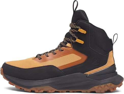 Timberland Mens Motion Access Mid Waterproof Hiking Boot in Saudi Arabia
