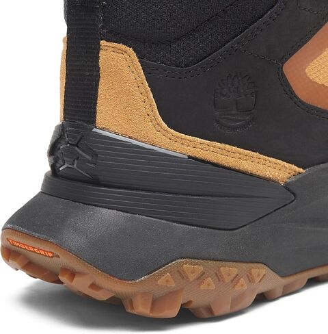 Timberland Mens Motion Access Mid Waterproof Hiking Boot in Saudi Arabia