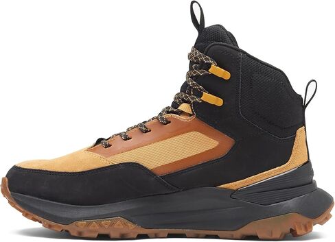 Timberland Mens Motion Access Mid Waterproof Hiking Boot in Saudi Arabia