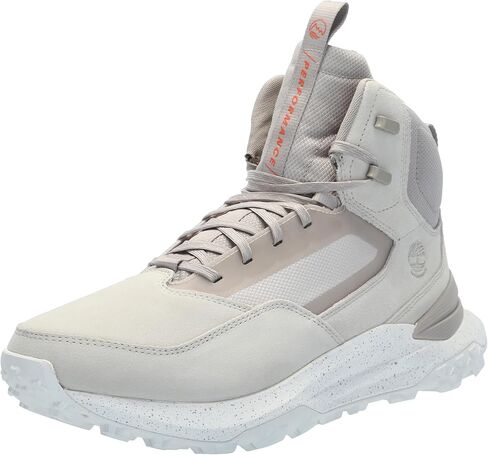 Timberland Mens Motion Access Mid Waterproof Hiking Boot in Saudi Arabia