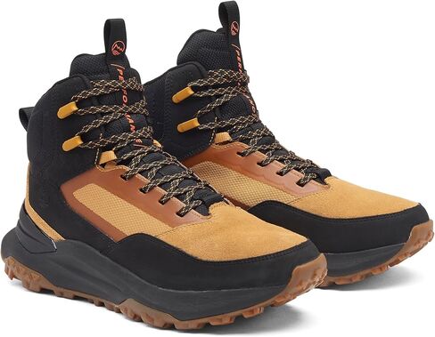 Timberland Mens Motion Access Mid Waterproof Hiking Boot in Saudi Arabia