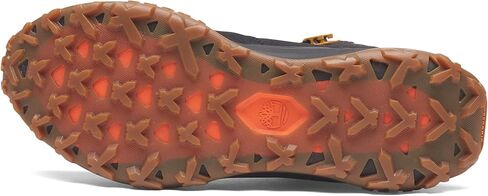 Timberland Mens Motion Access Mid Waterproof Hiking Boot in Saudi Arabia