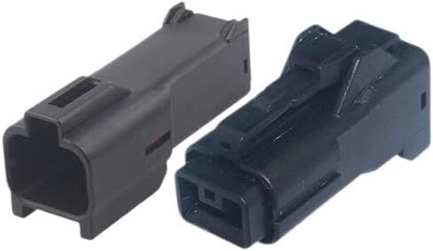 1 Pin Connector - compatible with G45D1, CE1037M, KET 72224 in Saudi Arabia