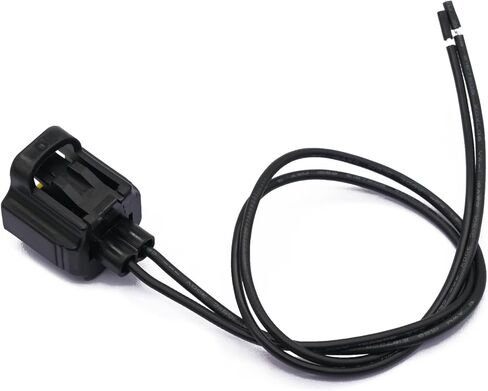 PTA2068, S-1923, S1923, 1P1728 1Ts1002 Coolant Temperature Sensor Connector Fit for Mazda 3 (10-18), Cx-5 (14-16), Fit for Toyota 4Runner (96-02), Camry (92-06), Corolla (93-22) in Saudi Arabia