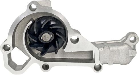Water Pump AM134585 with Gasket M139017 M139018 Compatible with John Deere 285 320 325 335 345 GX345 GX325 425 445 455 F725 F911 4X2 6X4 Gas Gator XUV 620i 625i 240 245 260 265 UV72 2500 2500A in Saudi Arabia