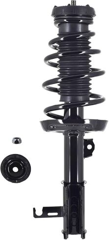PM Auto Front Left Quick Complete Strut and Coil Spring For 2016 Chevrolet Cruze Limited in Saudi Arabia