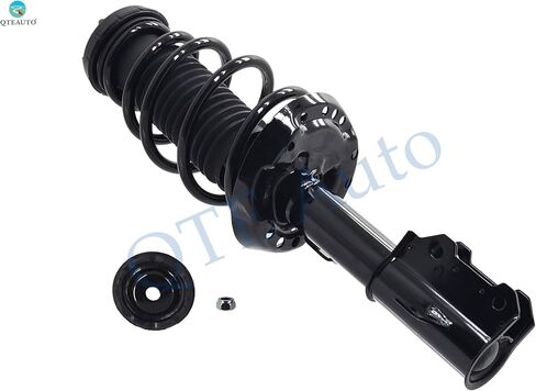 PM Auto Front Left Quick Complete Strut and Coil Spring For 2016 Chevrolet Cruze Limited in Saudi Arabia