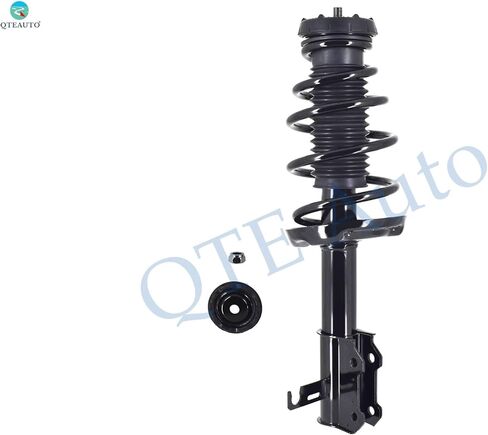 PM Auto Front Left Quick Complete Strut and Coil Spring For 2016 Chevrolet Cruze Limited in Saudi Arabia