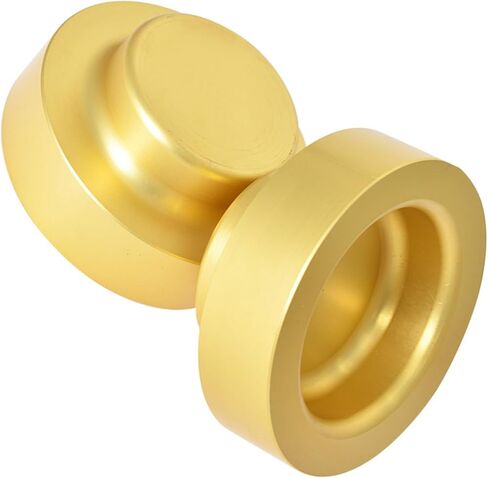 Pair 1 Inch Rear Aluminum Coil Spring Spacer Lift Kit Set Replacement for Beretta 1987-1996 Camaro 1982-2002 Caprice 1971-1996 Replacement for MP1627 in Saudi Arabia