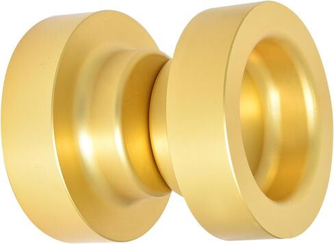 Pair 1 Inch Rear Aluminum Coil Spring Spacer Lift Kit Set Replacement for Beretta 1987-1996 Camaro 1982-2002 Caprice 1971-1996 Replacement for MP1627 in Saudi Arabia