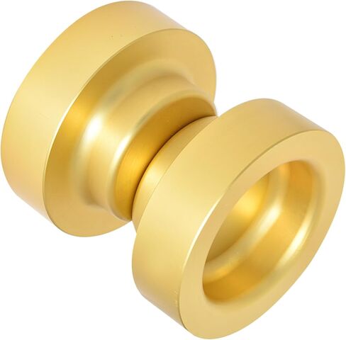 Pair 1 Inch Rear Aluminum Coil Spring Spacer Lift Kit Set Replacement for Beretta 1987-1996 Camaro 1982-2002 Caprice 1971-1996 Replacement for MP1627 in Saudi Arabia