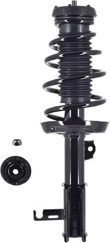 PM Auto Front Left Quick Complete Strut-Coil Spring Replacement For 2014 2015 Chevrolet Cruze 2.0L in Saudi Arabia