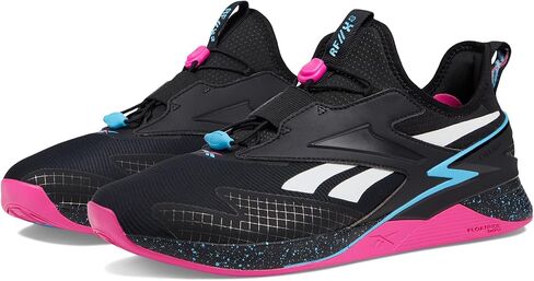 Reebok Unisex Adult Nano X3 Froning Cross-Training Shoes in Saudi Arabia