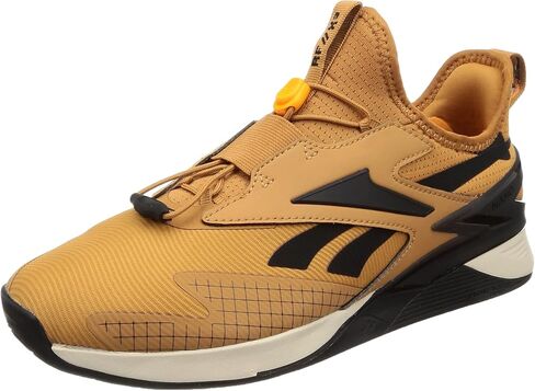 Reebok Unisex Adult Nano X3 Froning Cross-Training Shoes in Saudi Arabia